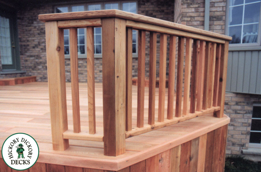 Deck Picture 1