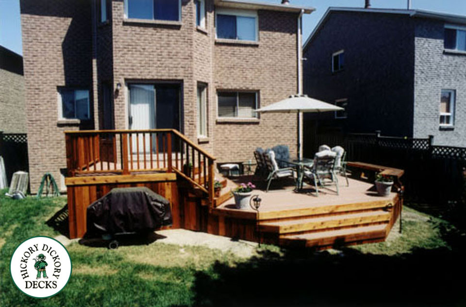 Deck Picture 1