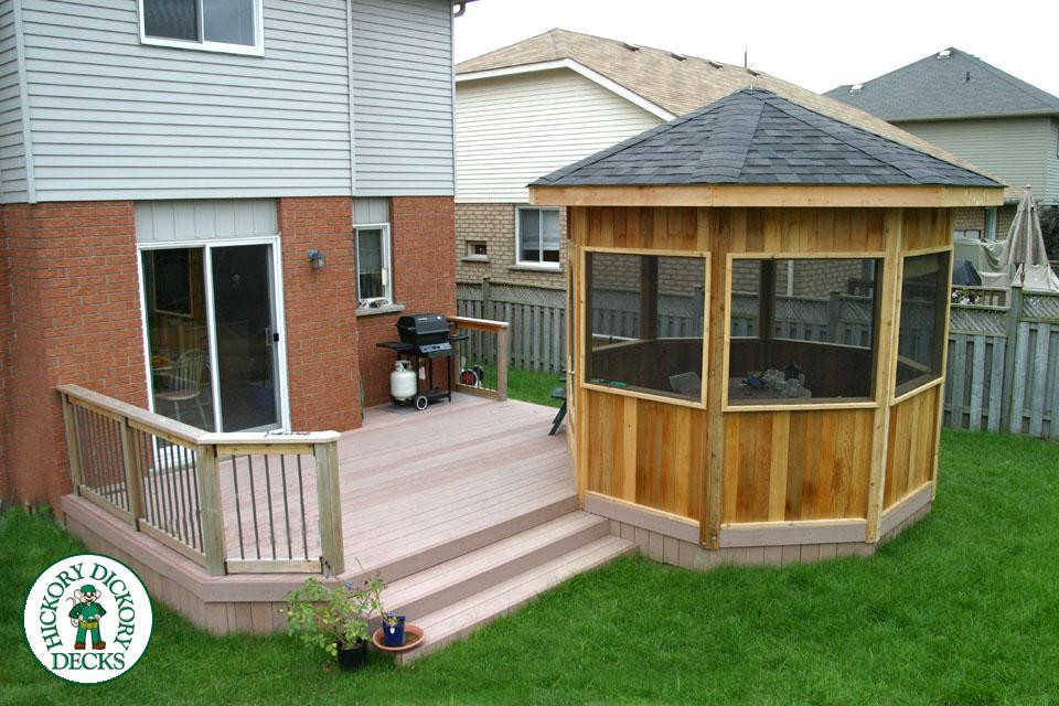 Deck Picture 1
