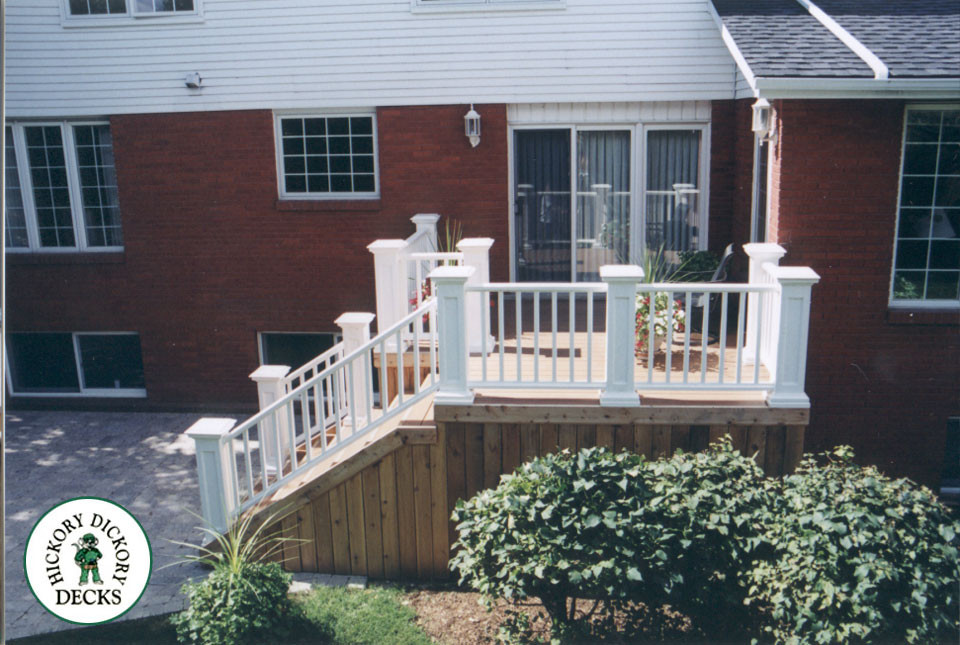 Deck Picture 1