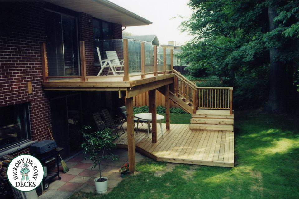 Deck Picture 1