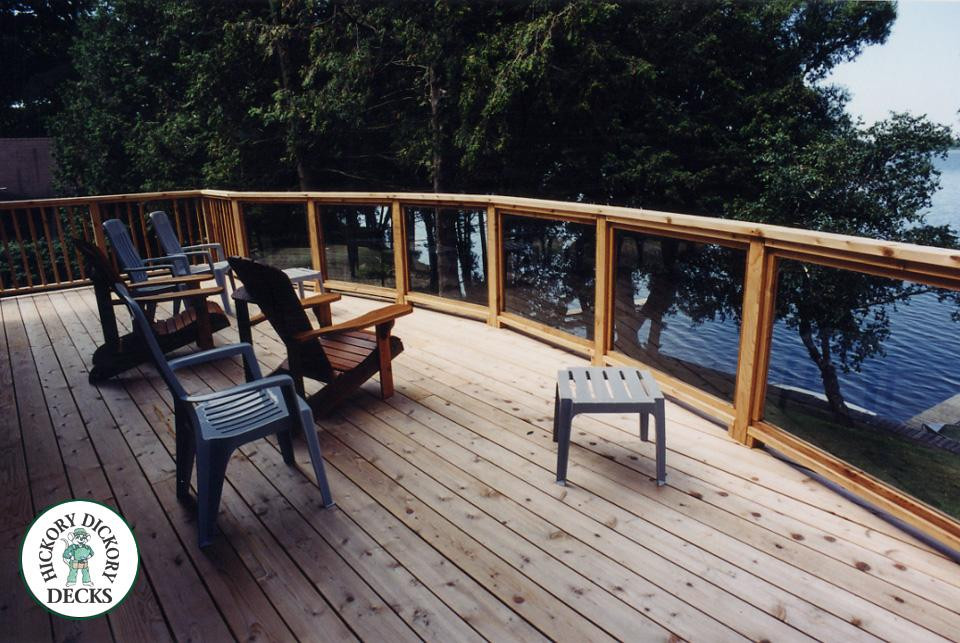 Deck Picture 1