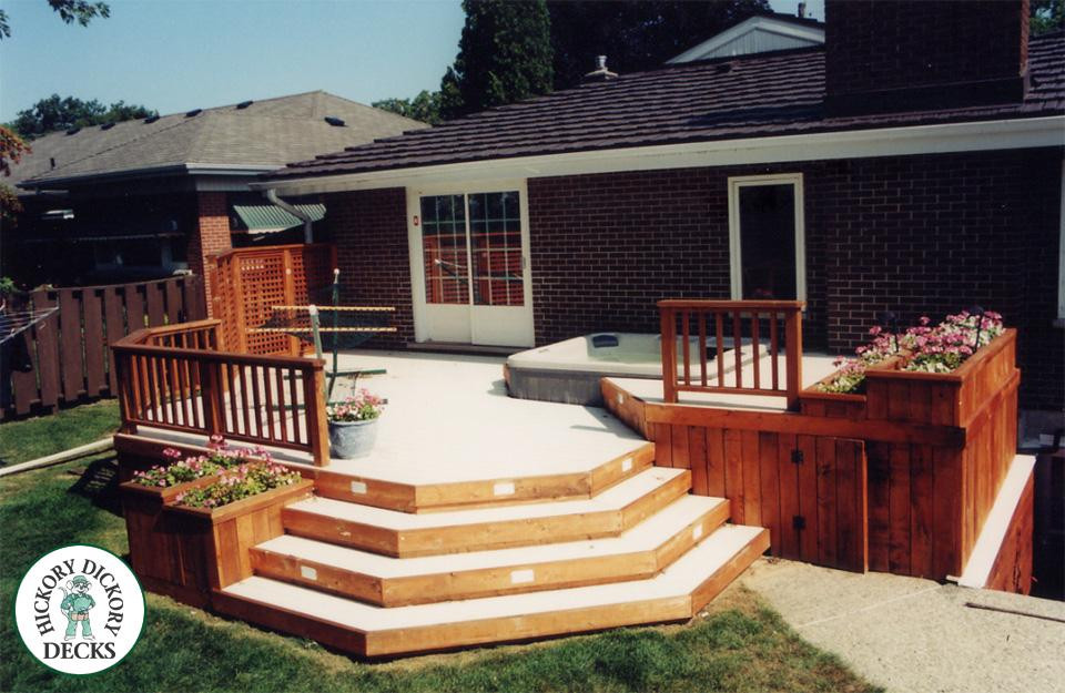 Deck Picture 1