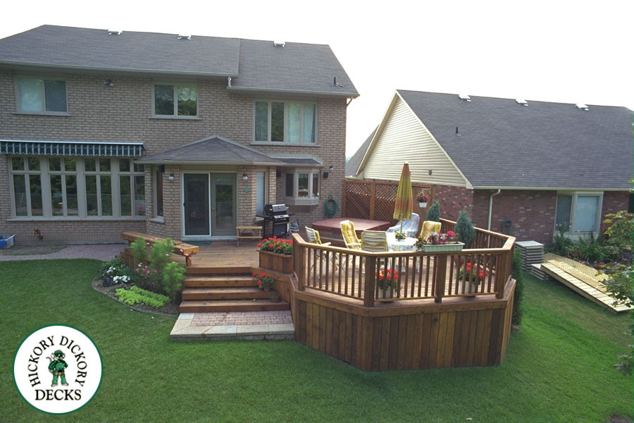 Deck Picture 1