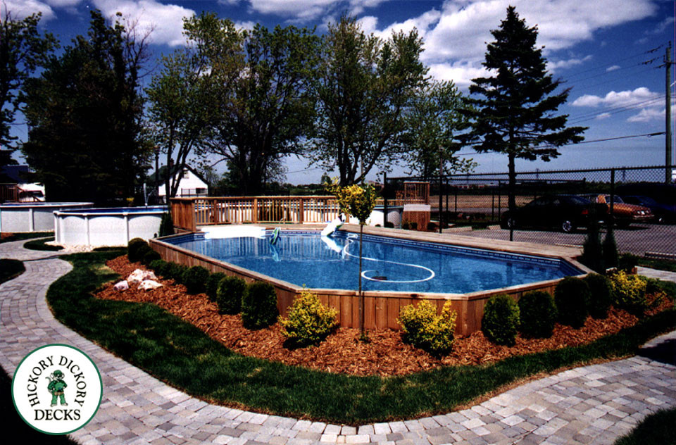 Deck Picture 1