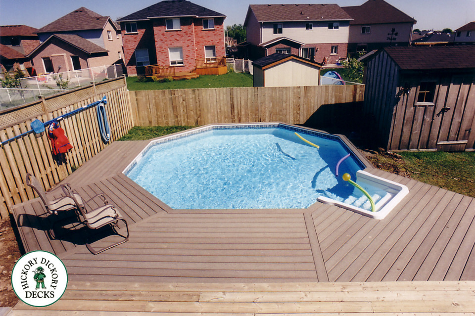 Deck Picture 1