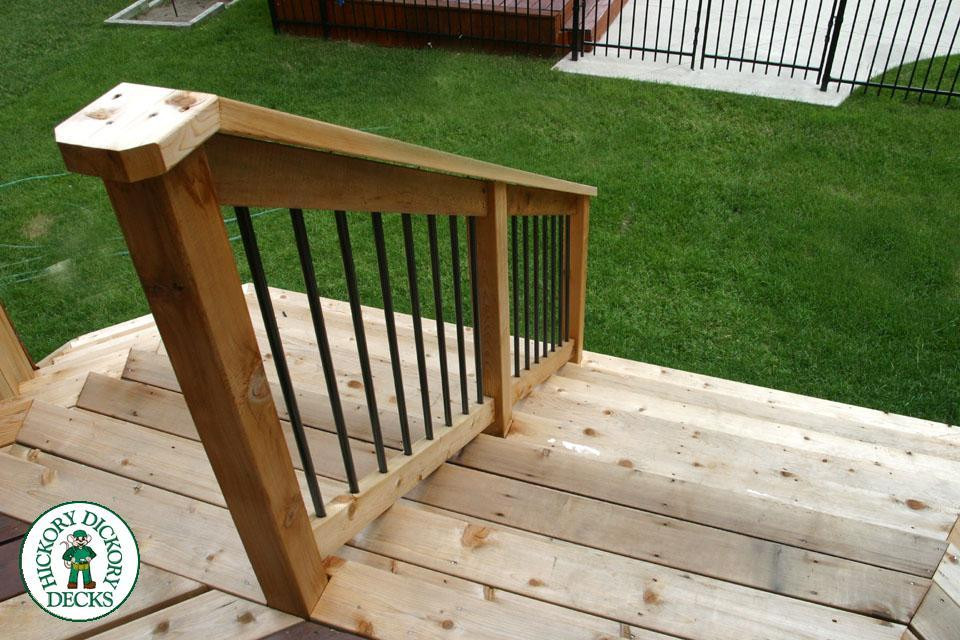 Deck Picture 8