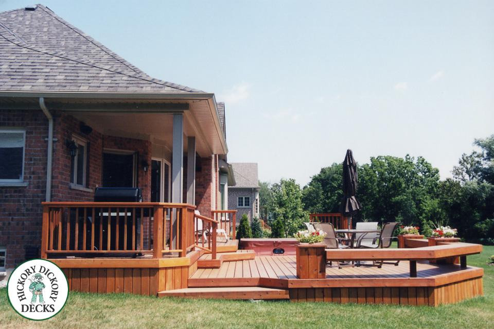 Deck Picture 1