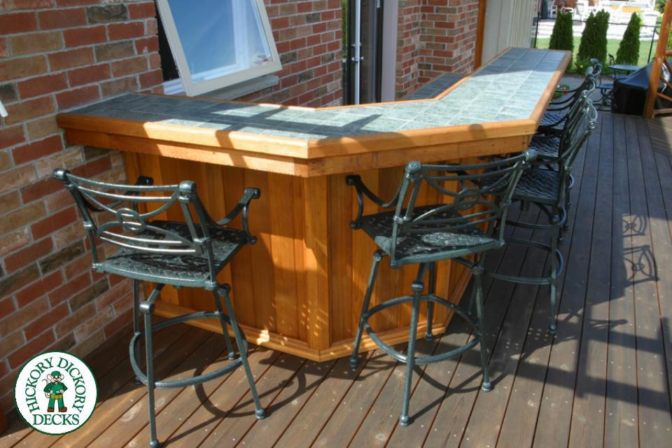 Deck Picture 5
