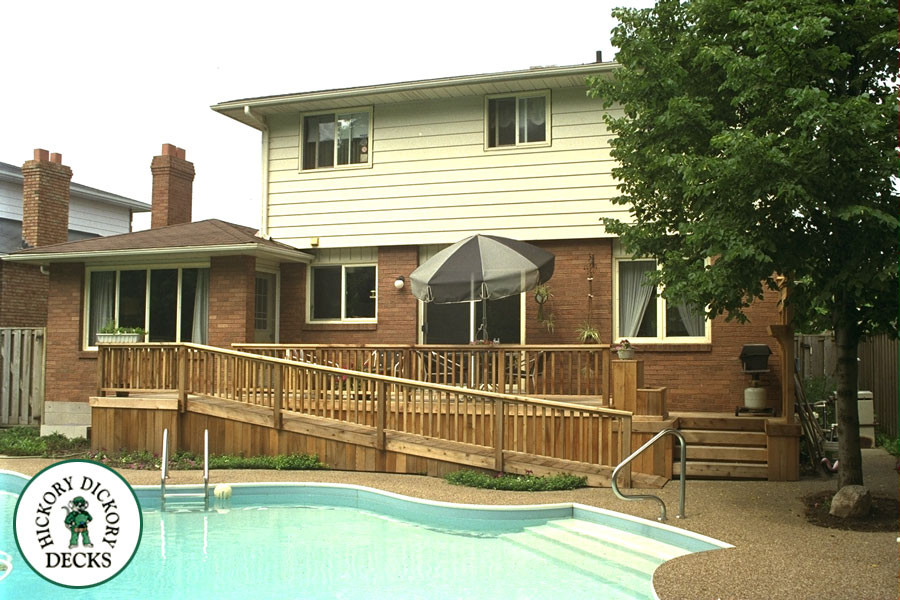 Deck Picture 1