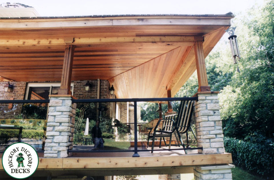 Deck Picture 1