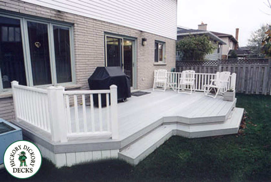 Deck Picture 1