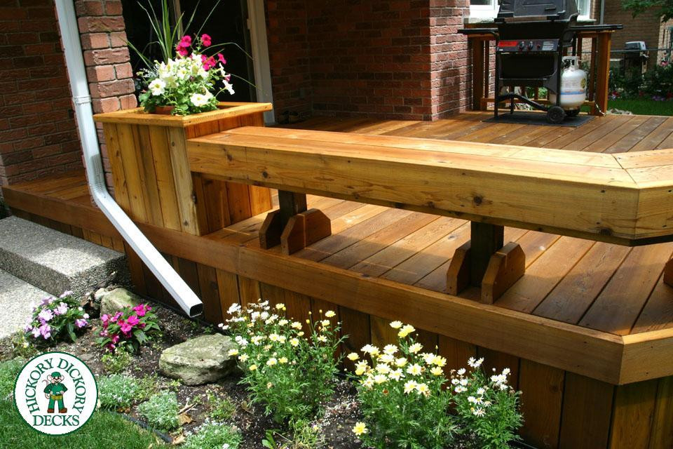 Deck Picture 2
