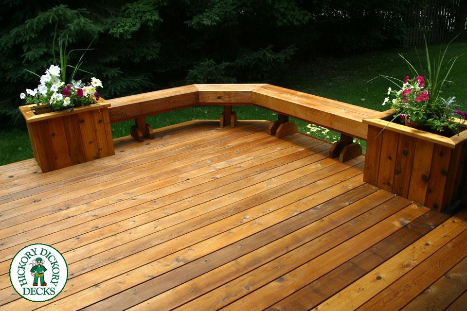 Deck Picture 3