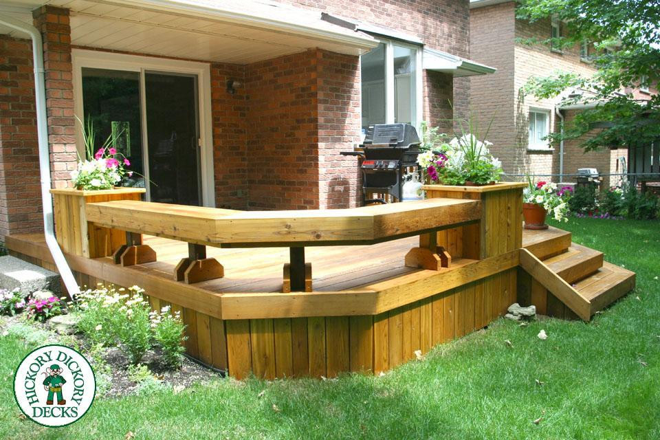 Deck Picture 4