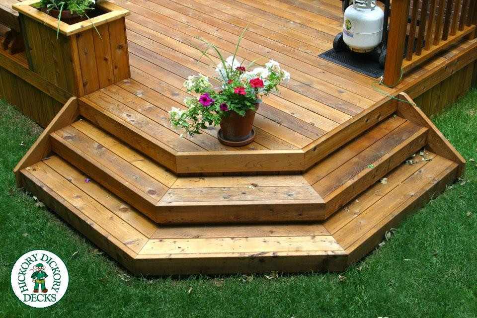 Deck Picture 5