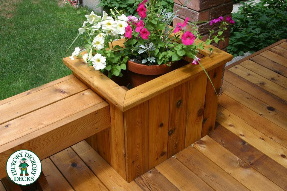 Deck Picture 7