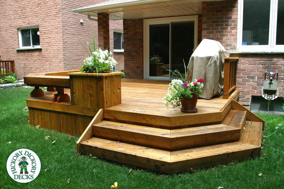 Deck Picture 8