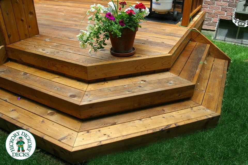 Deck Picture 9