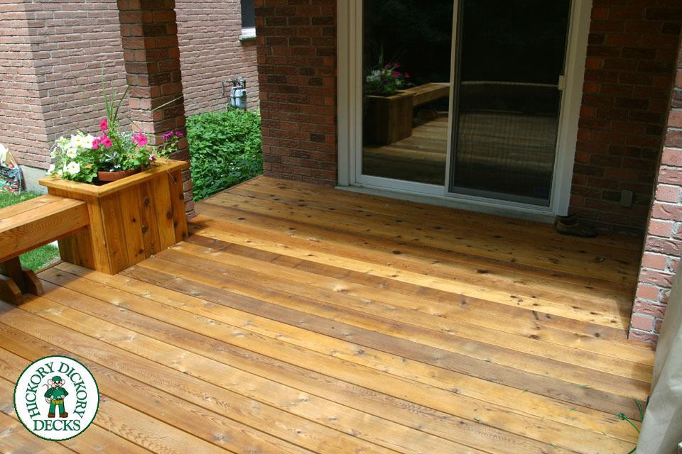 Deck Picture 10
