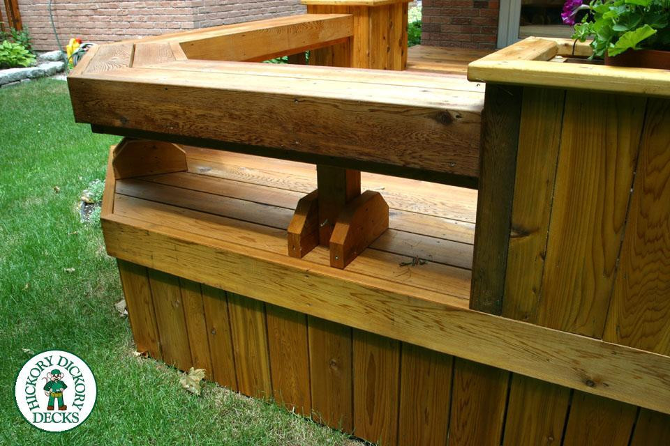 Deck Picture 12