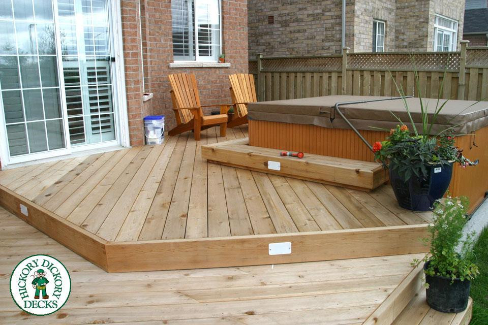 Deck Picture 13