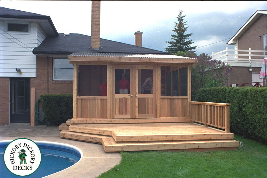 Deck Picture 1