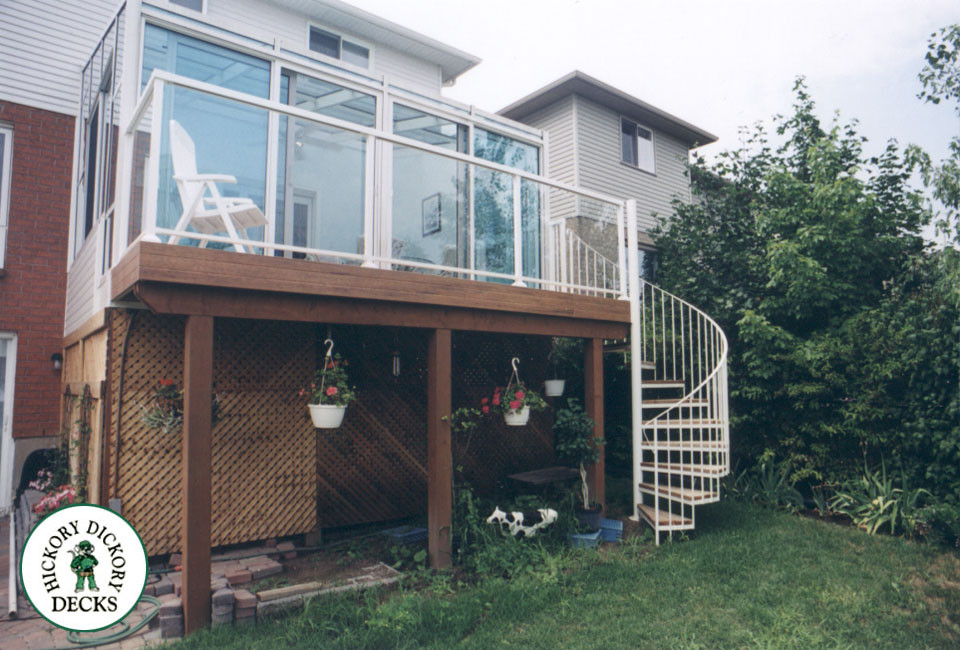 Deck Picture 1