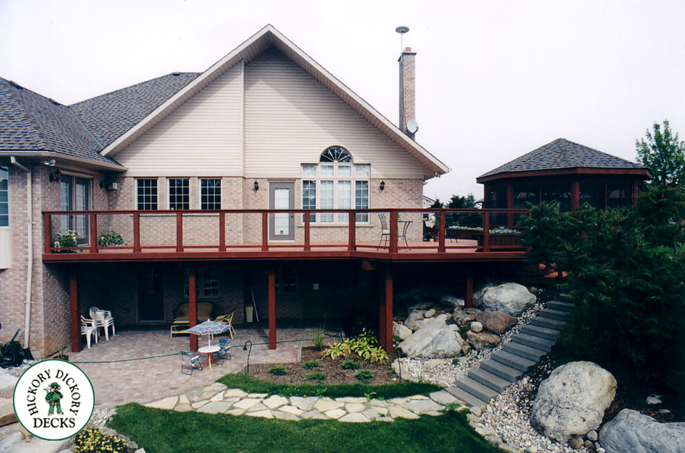 Deck Picture 1