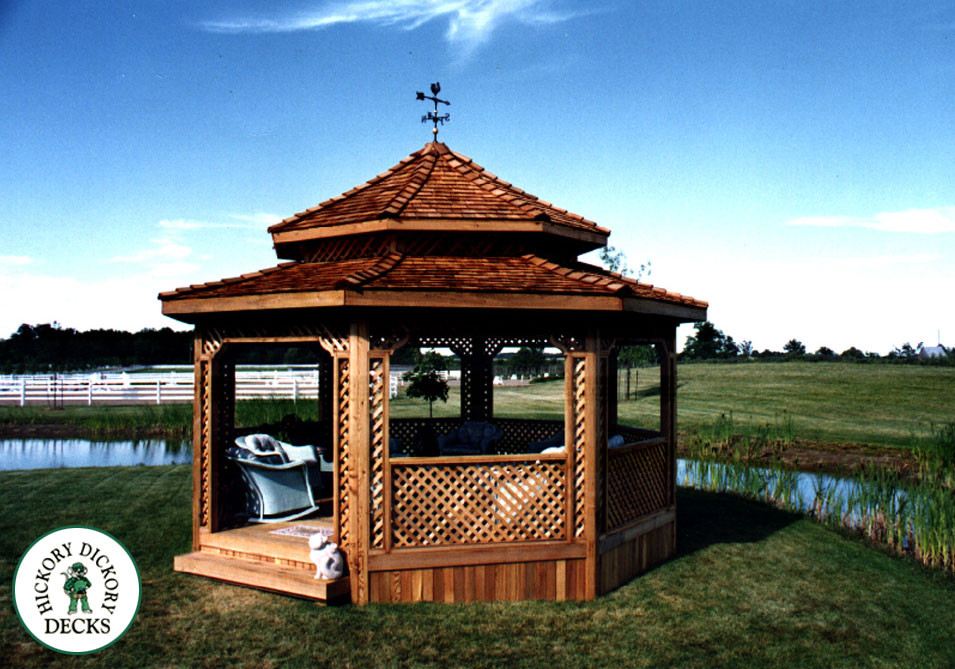 Deck Picture 1
