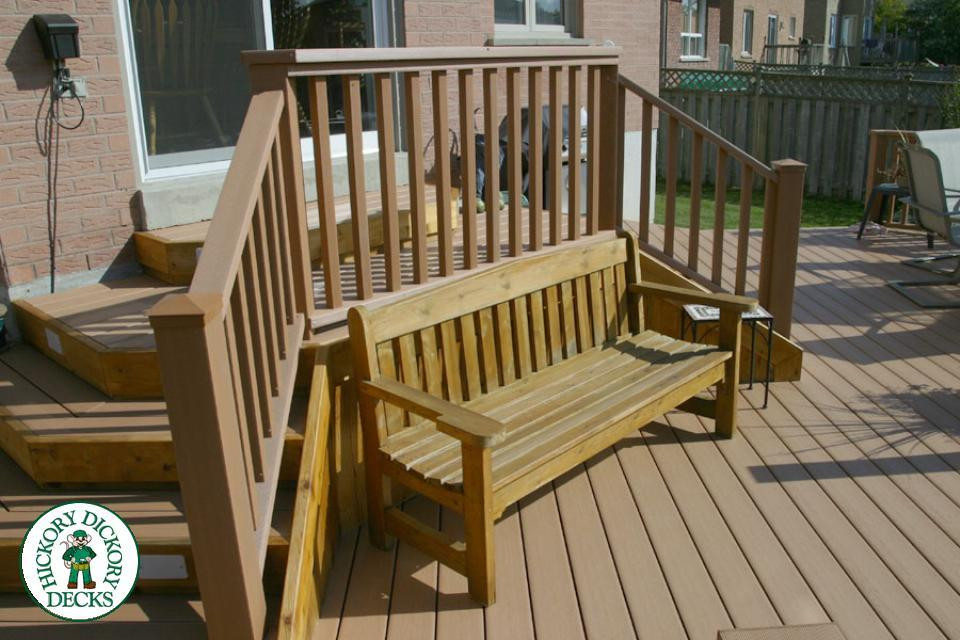 Deck Picture 2