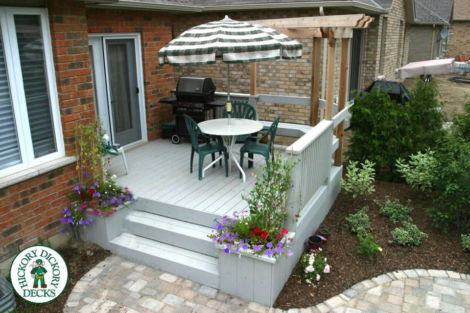 Deck Picture 1