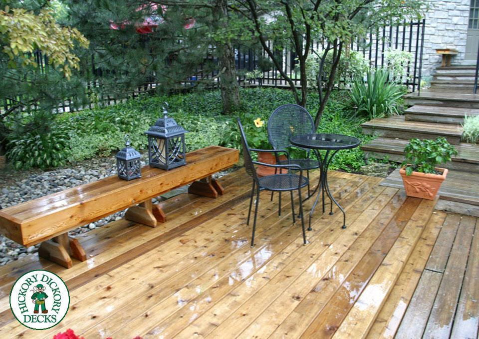 Deck Picture 1