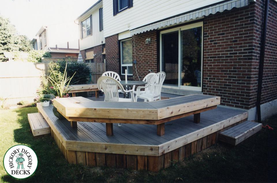 Deck Picture 1