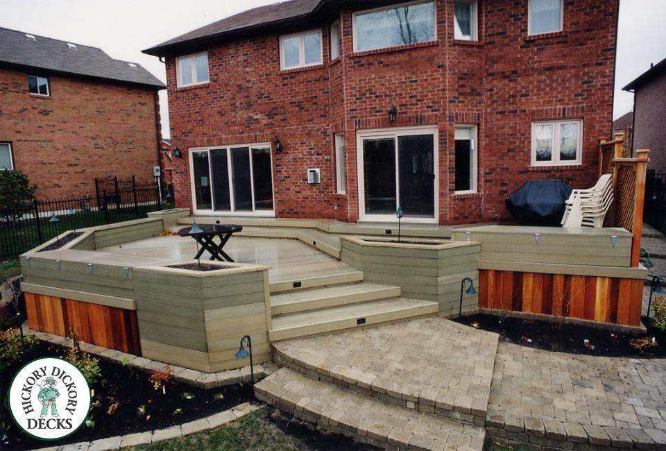 Deck Picture 1