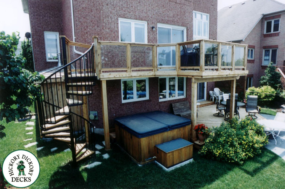 Deck Picture 1