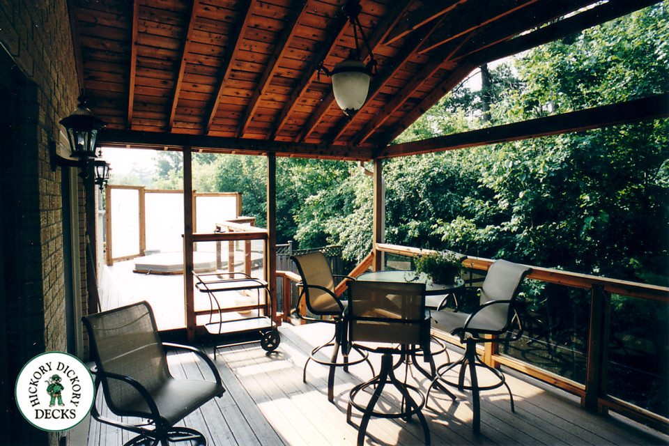 Deck Picture 1