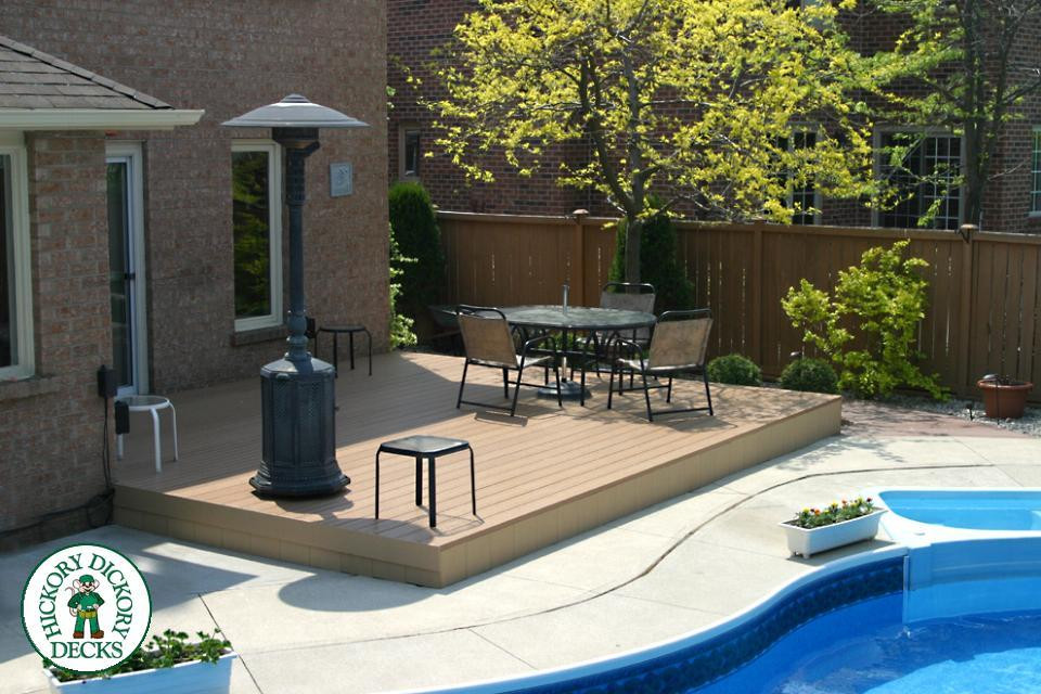 Deck Picture 5