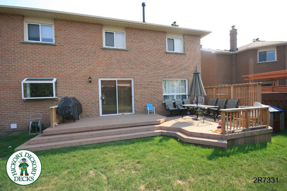 Deck Picture 1