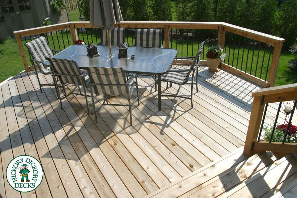 Deck Picture 6