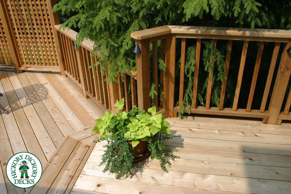 Deck Picture 12
