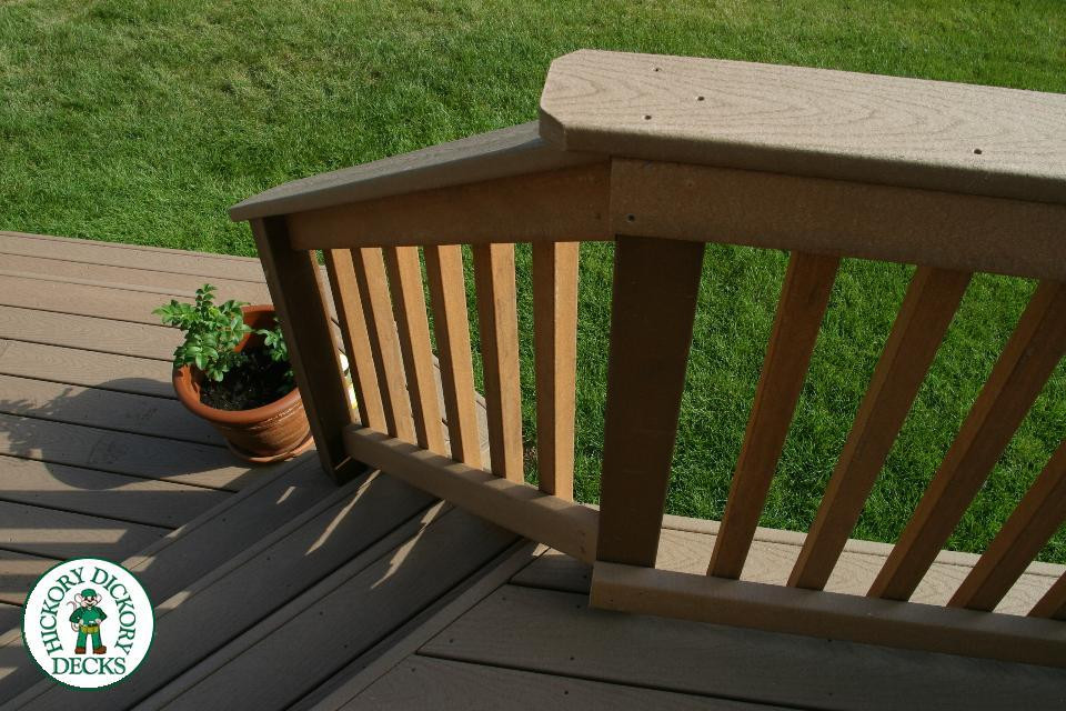 Deck Picture 4
