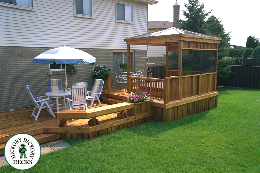 Deck Picture 1
