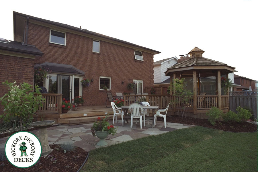 Deck Picture 1