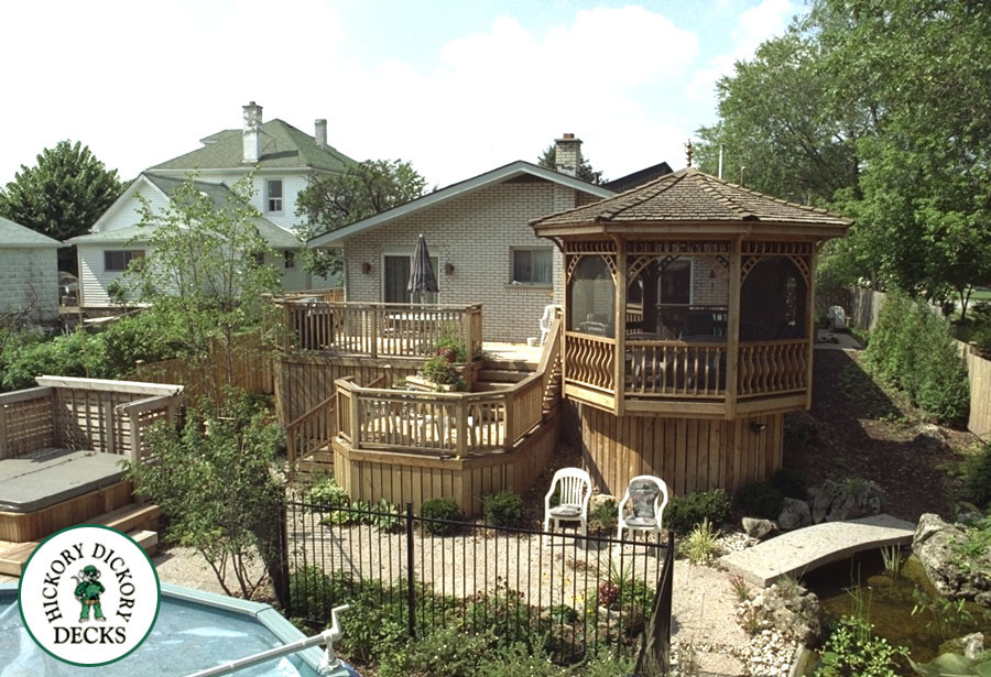 Deck Picture 1