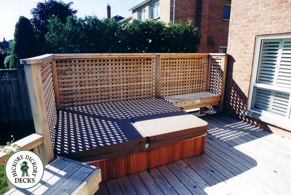 Deck Picture 1