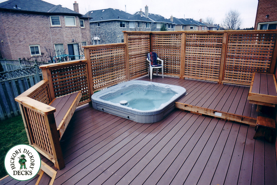 Deck Picture 1