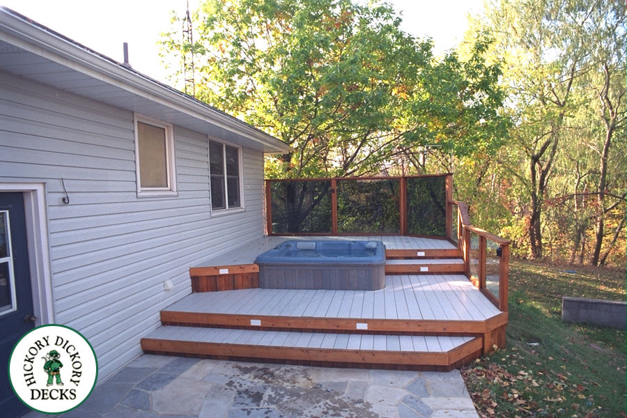 Deck Picture 1