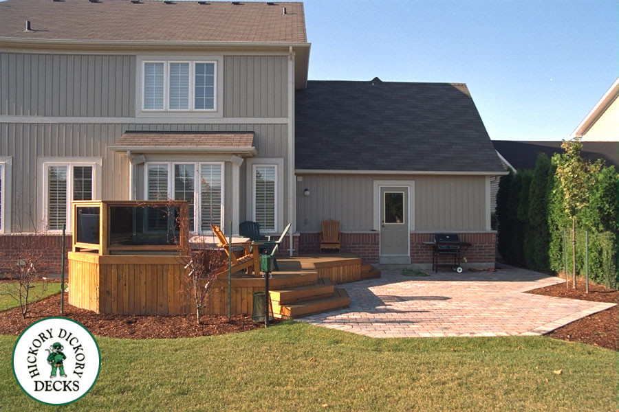Deck Picture 1