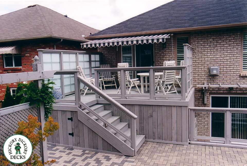 Deck Picture 1